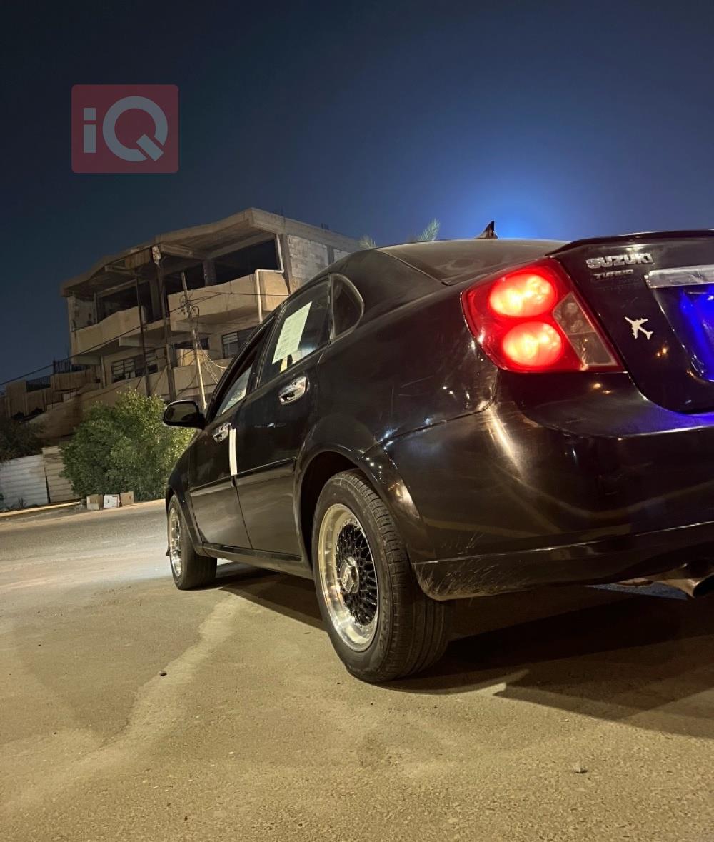 شيفروليه اوبترا